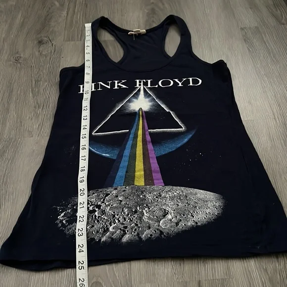 Pink Floyd top . Size M - Picture 3 of 7